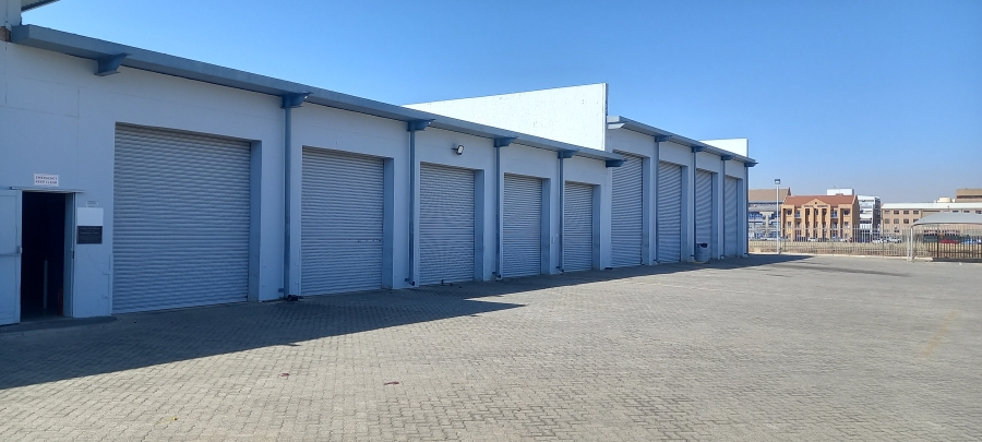 Commercial Property for Sale in Welkom Free State